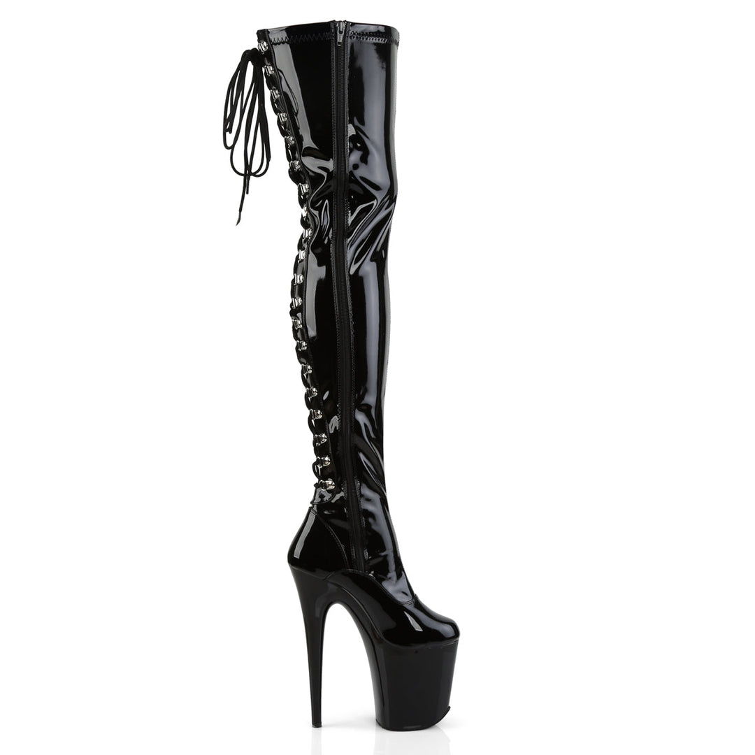 Pleaser FLAMINGO-3063