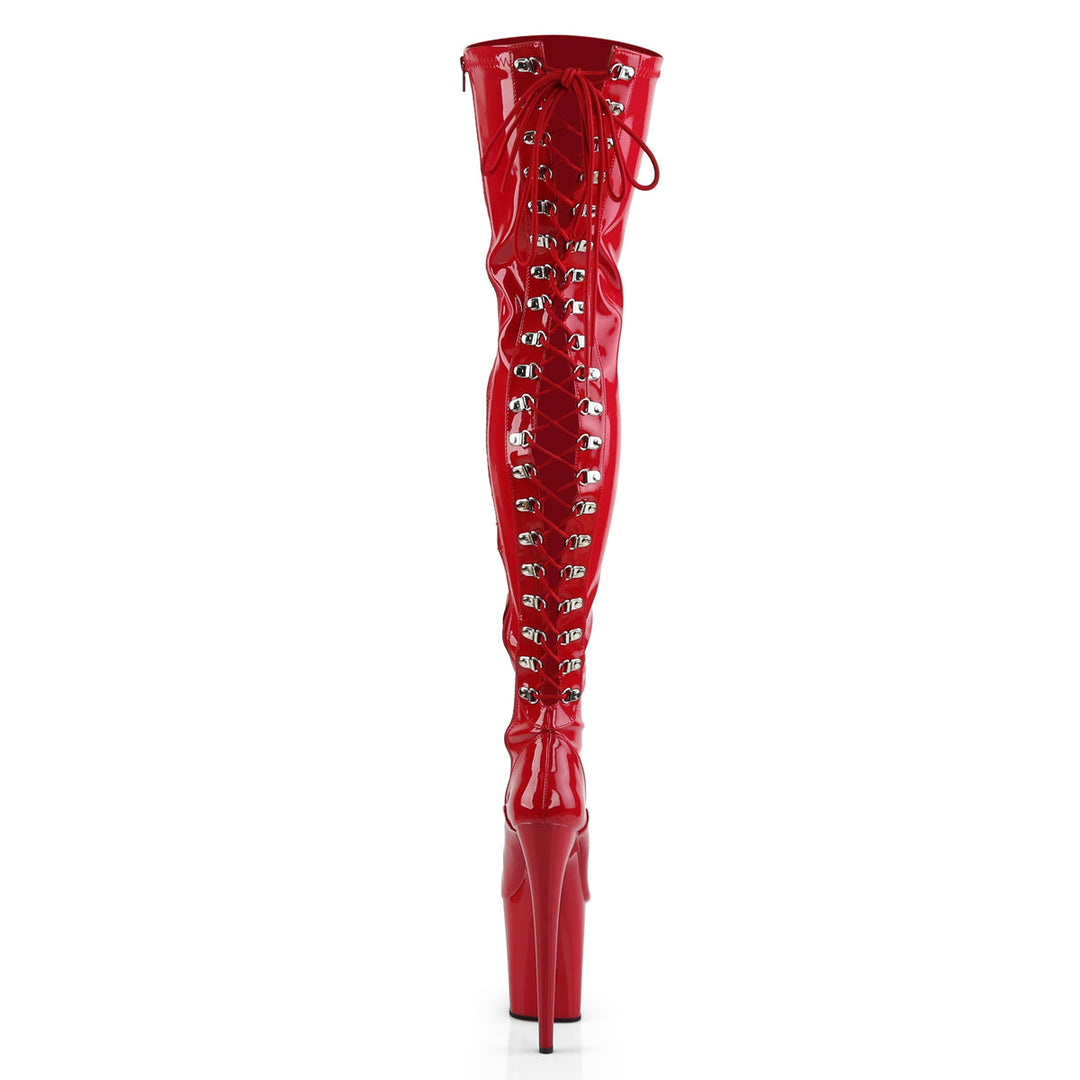Pleaser FLAMINGO-3063