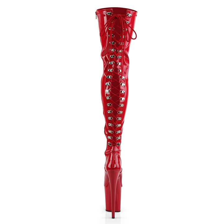Pleaser FLAMINGO-3063