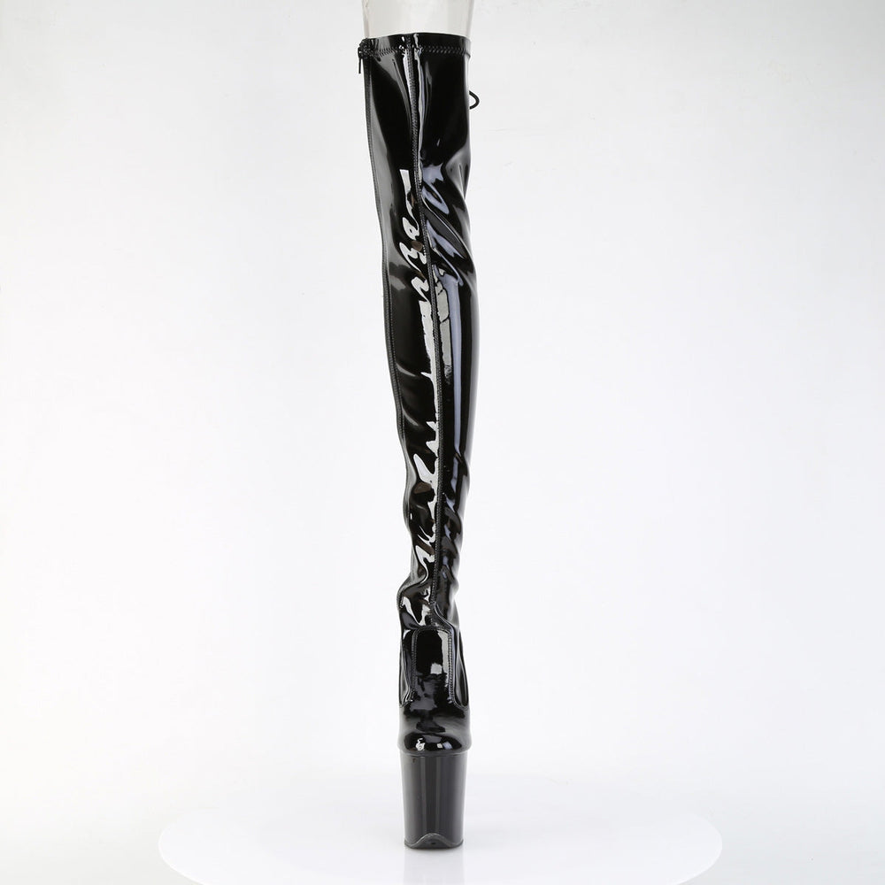 Pleaser FLAMINGO-3850