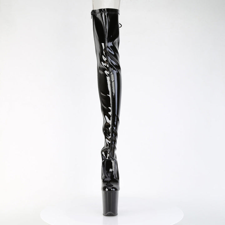 Pleaser FLAMINGO-3850