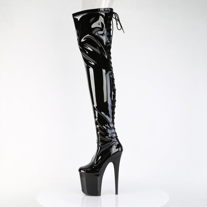 Pleaser FLAMINGO-3850