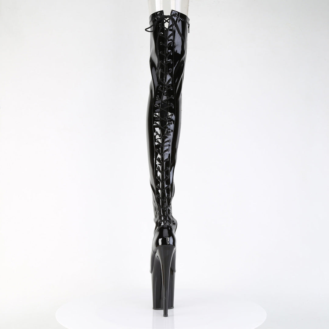 Pleaser FLAMINGO-3850