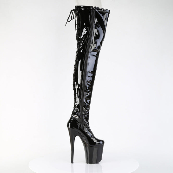Pleaser FLAMINGO-3850