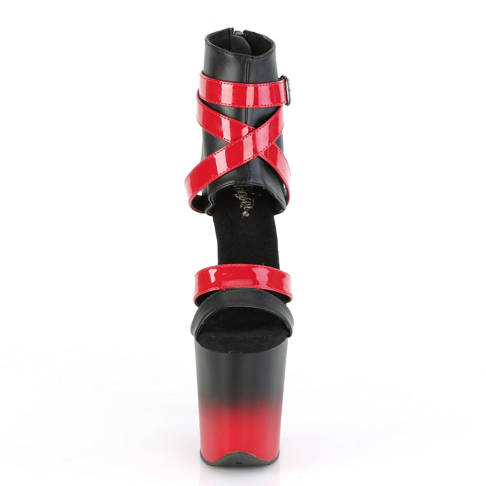 Pleaser FLAMINGO-800-15