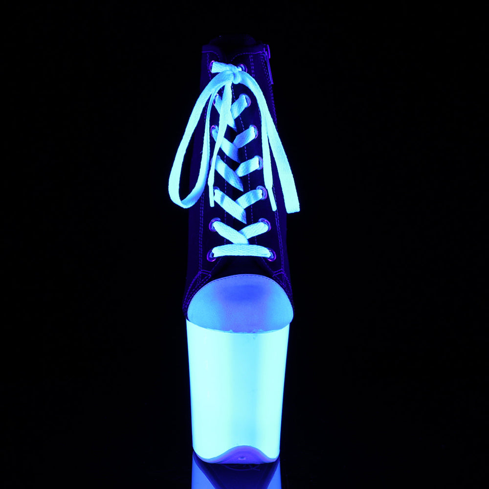 Pleaser FLAMINGO-800SK-02