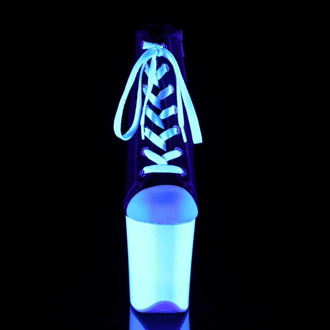 Pleaser FLAMINGO-800SK-02