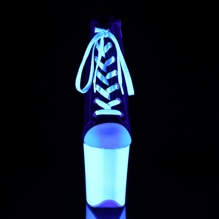 Pleaser FLAMINGO-800SK-02