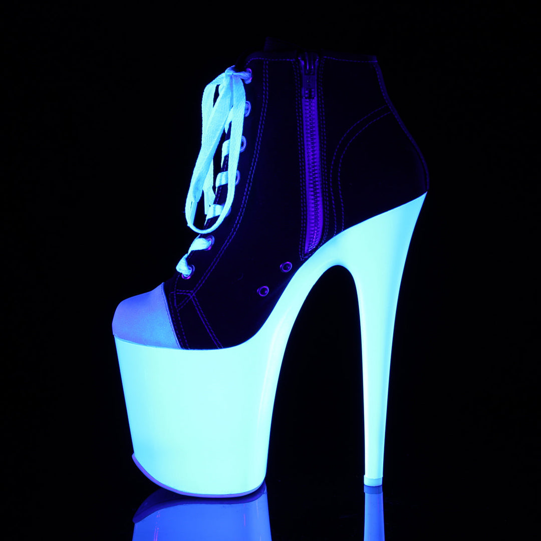 Pleaser FLAMINGO-800SK-02