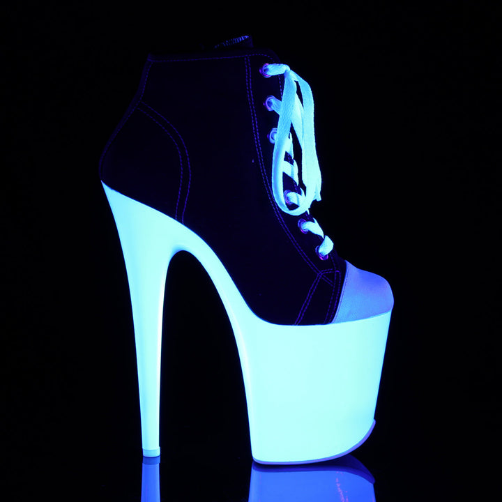 Pleaser FLAMINGO-800SK-02