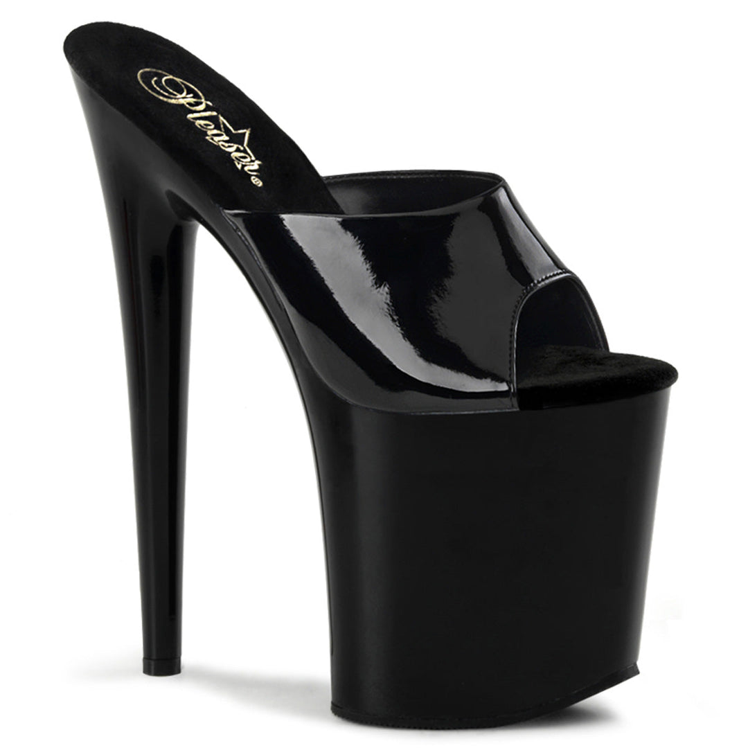 Pleaser FLAMINGO-801