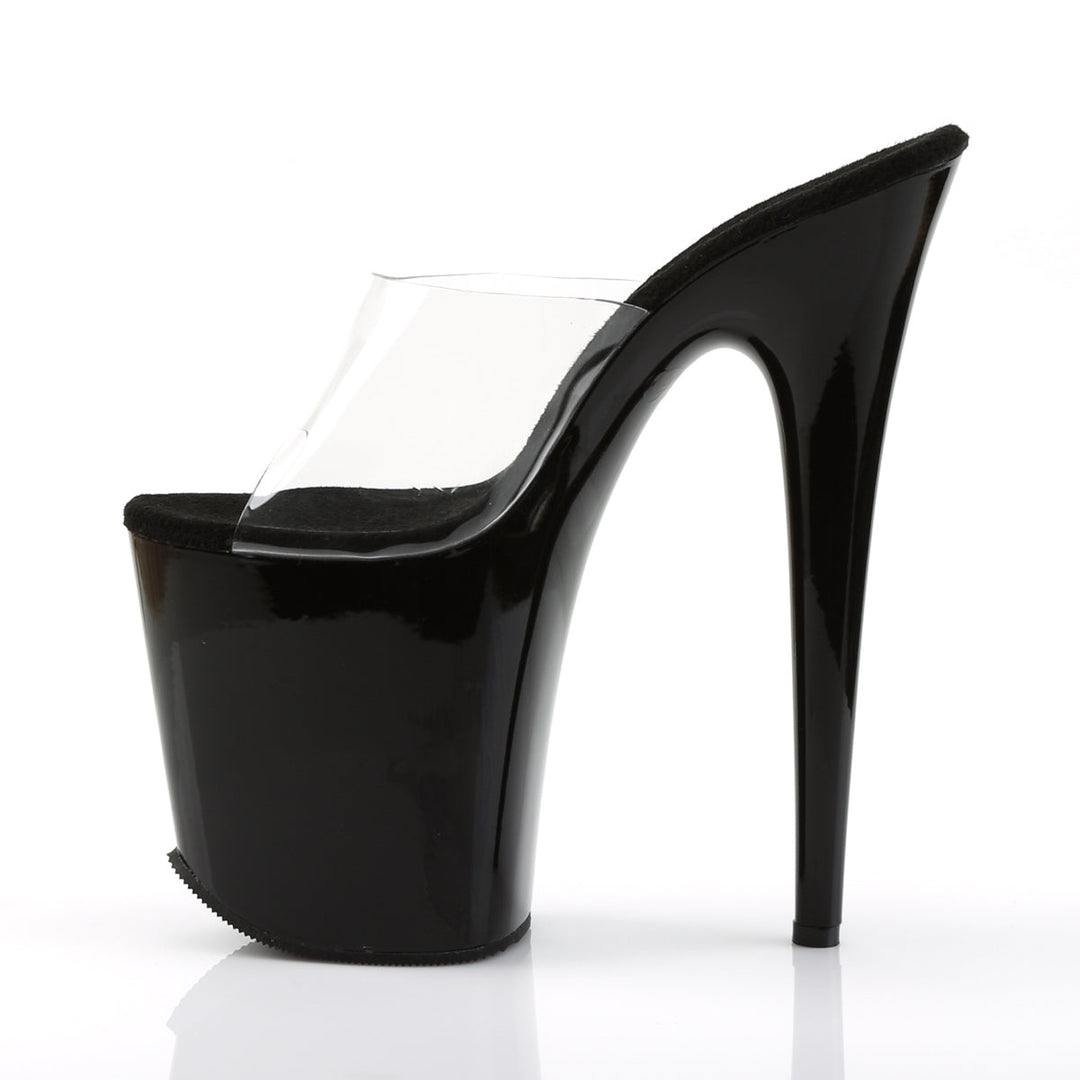Pleaser FLAMINGO-801