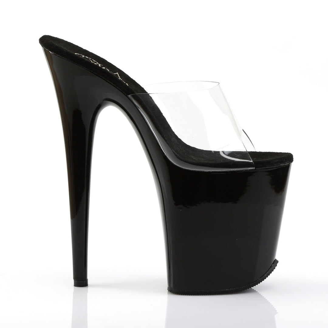 Pleaser FLAMINGO-801
