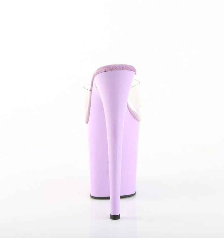 Pleaser FLAMINGO-801