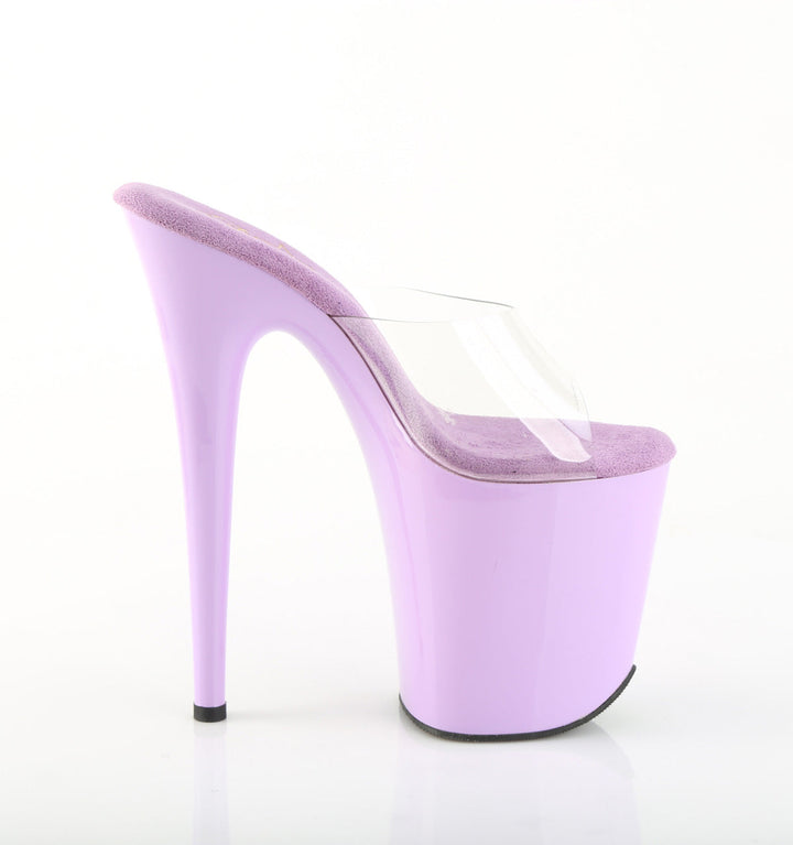 Pleaser FLAMINGO-801