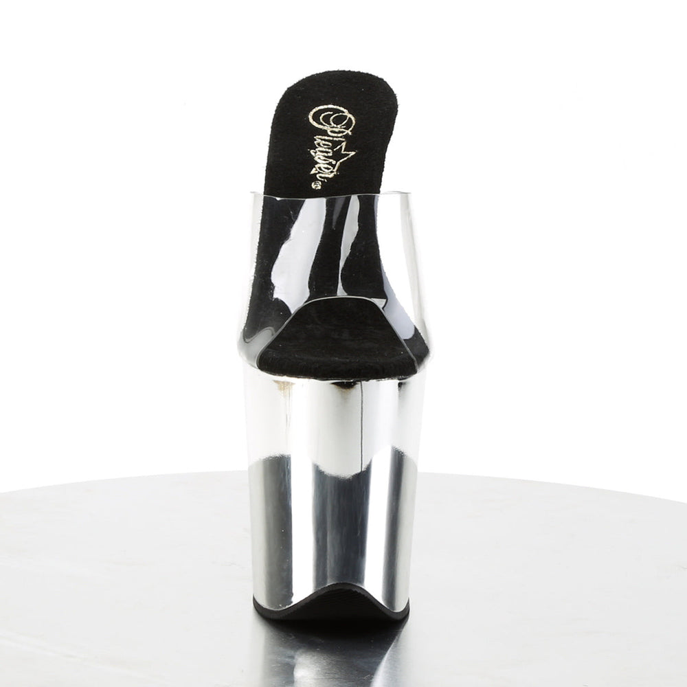 Pleaser FLAMINGO-801