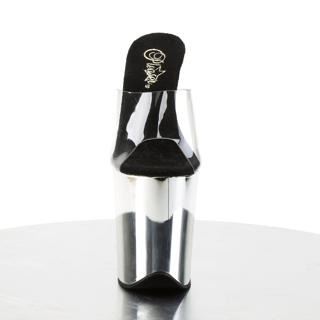 Pleaser FLAMINGO-801