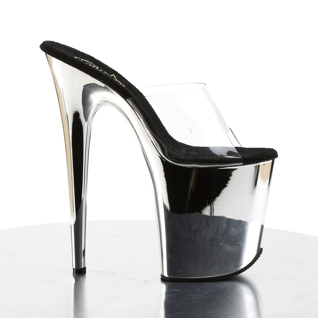 Pleaser FLAMINGO-801
