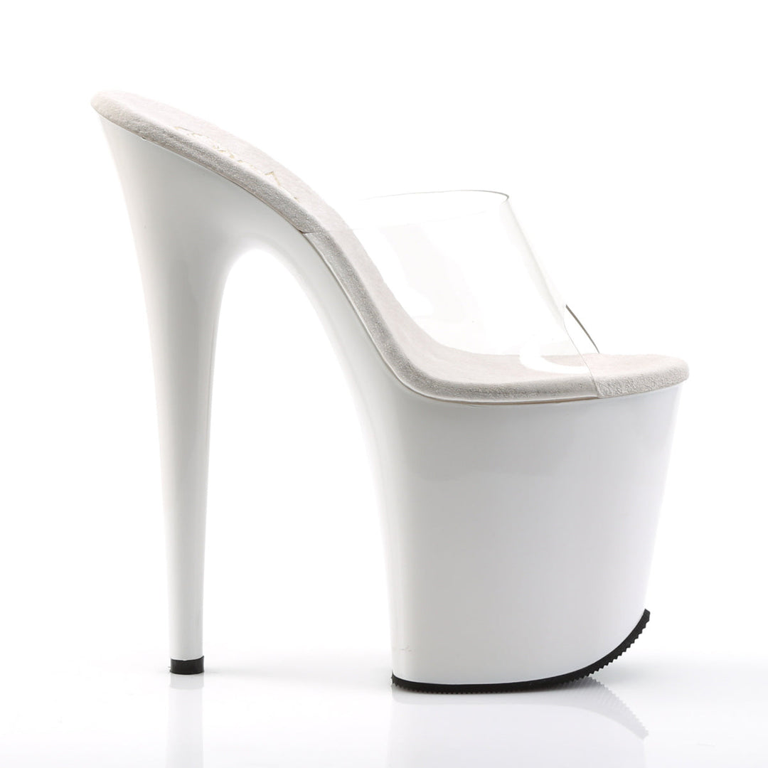 Pleaser FLAMINGO-801