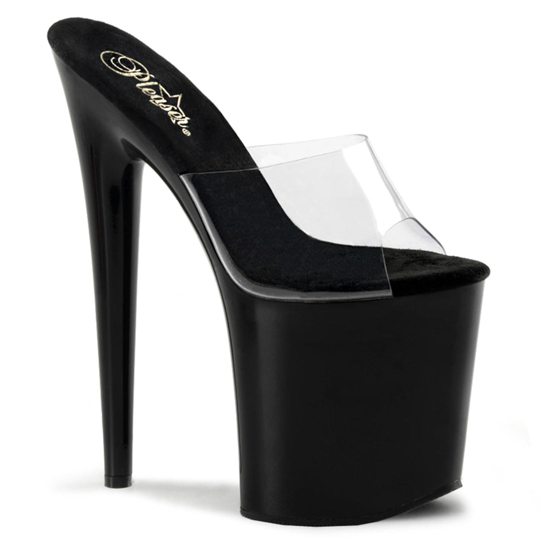 Pleaser FLAMINGO-801