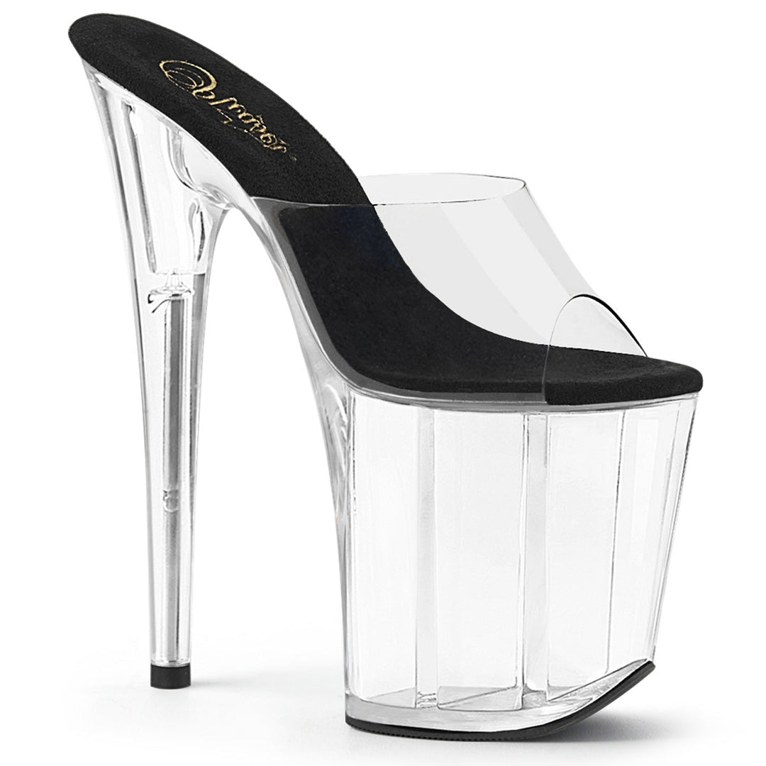 Pleaser FLAMINGO-801
