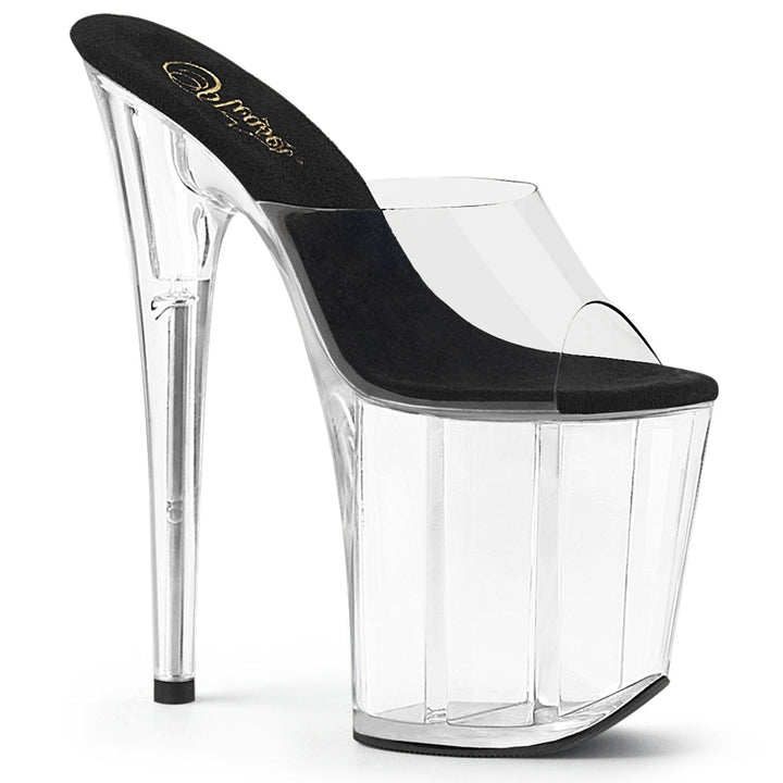 Pleaser FLAMINGO-801