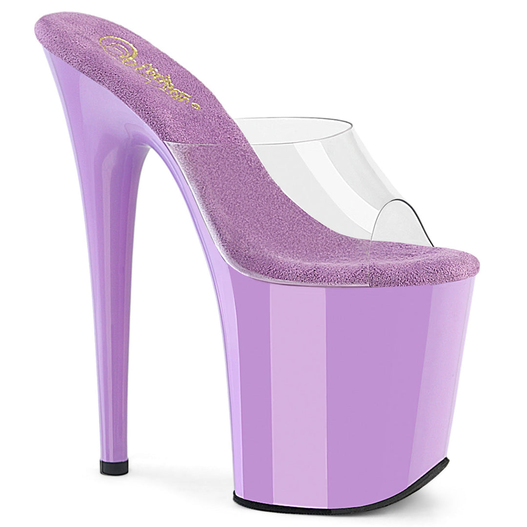 Pleaser FLAMINGO-801