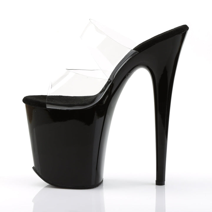 Pleaser FLAMINGO-802