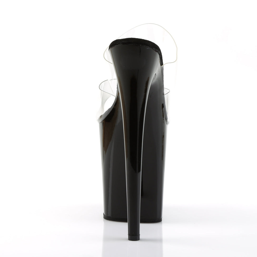Pleaser FLAMINGO-802
