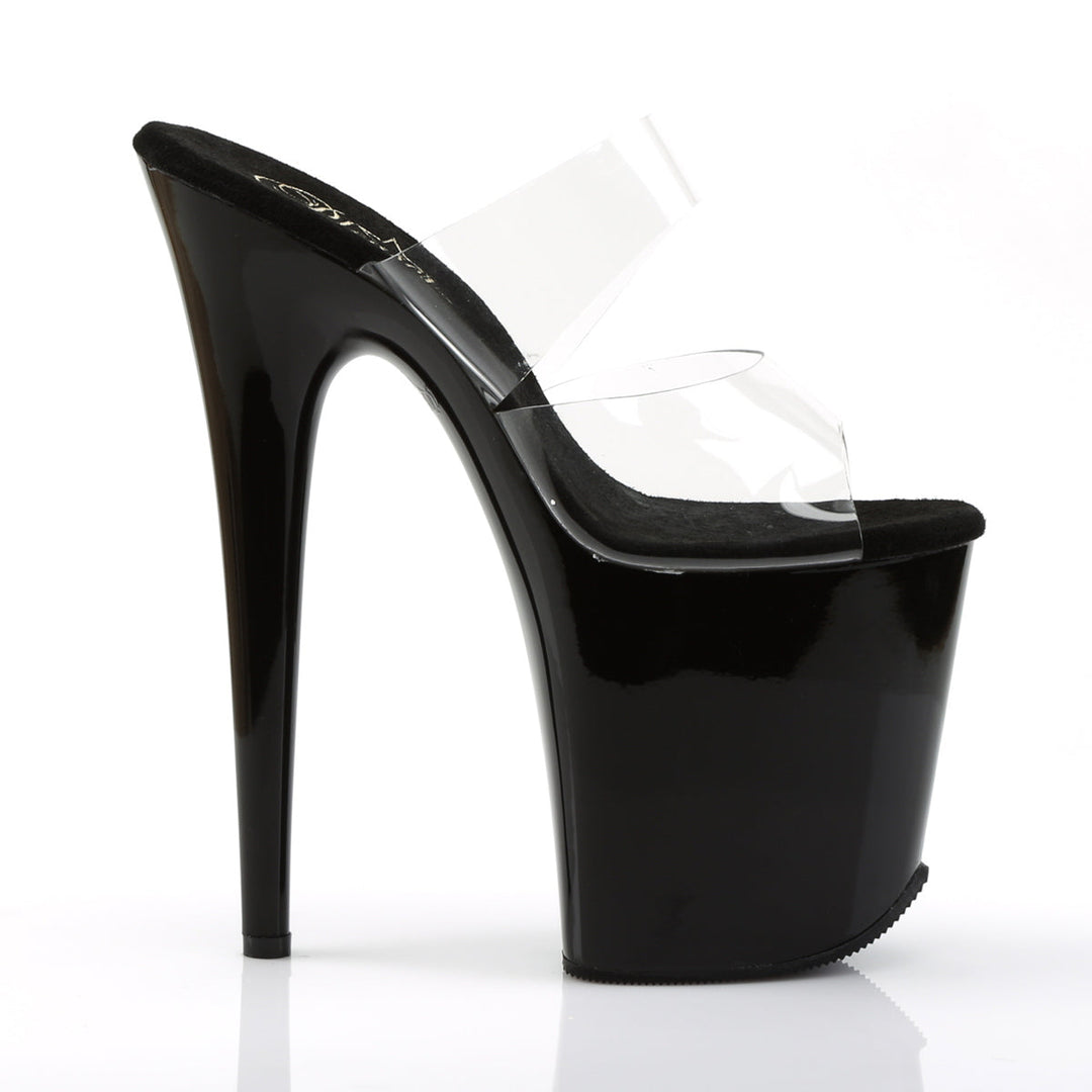 Pleaser FLAMINGO-802
