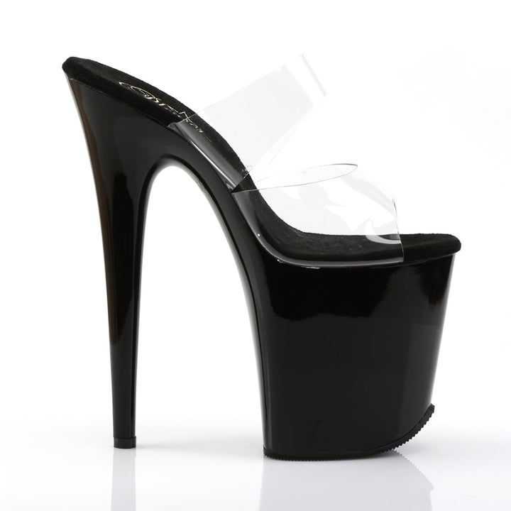 Pleaser FLAMINGO-802