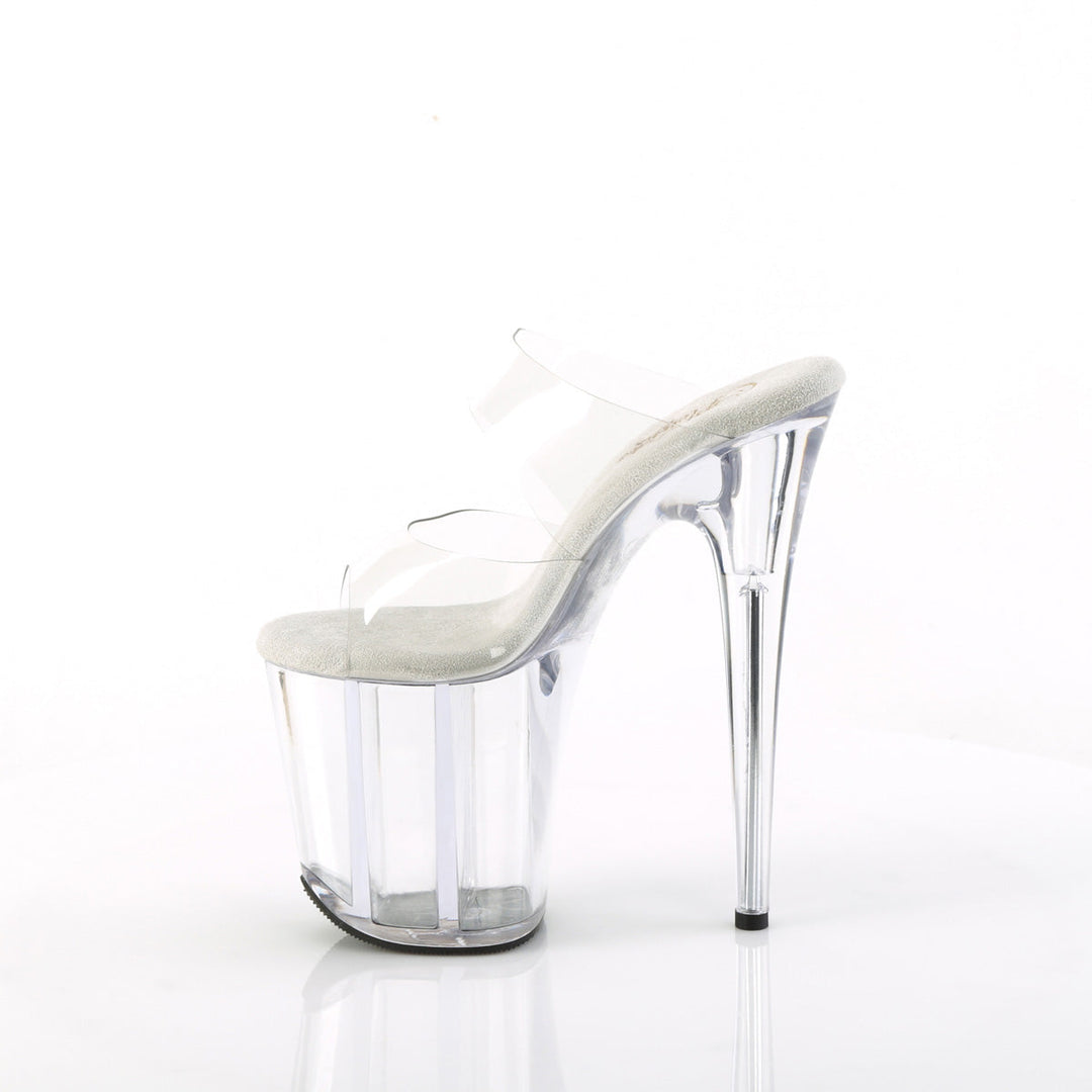 Pleaser FLAMINGO-802