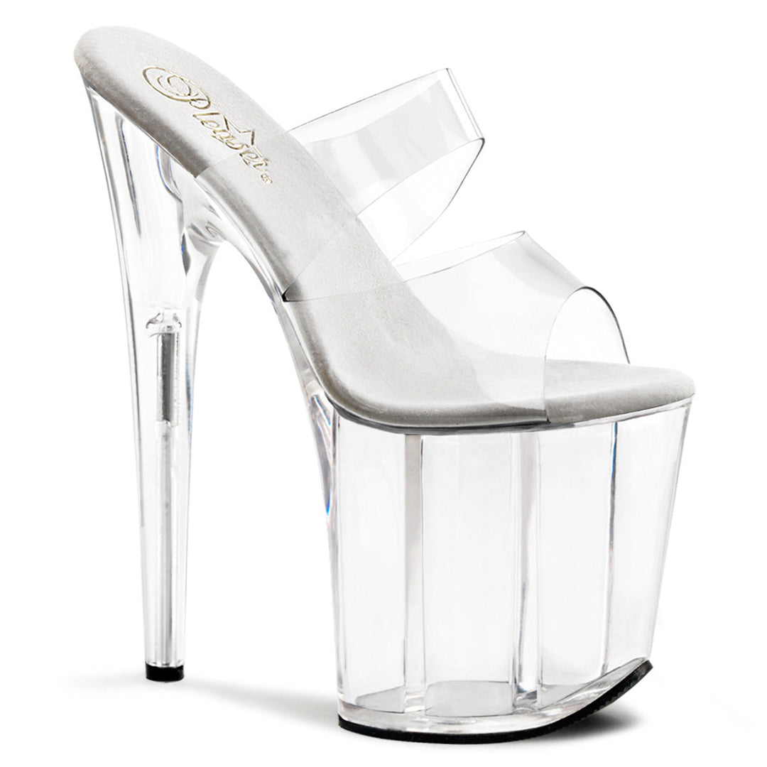 Pleaser FLAMINGO-802