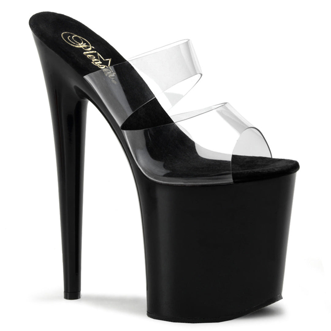 Pleaser FLAMINGO-802