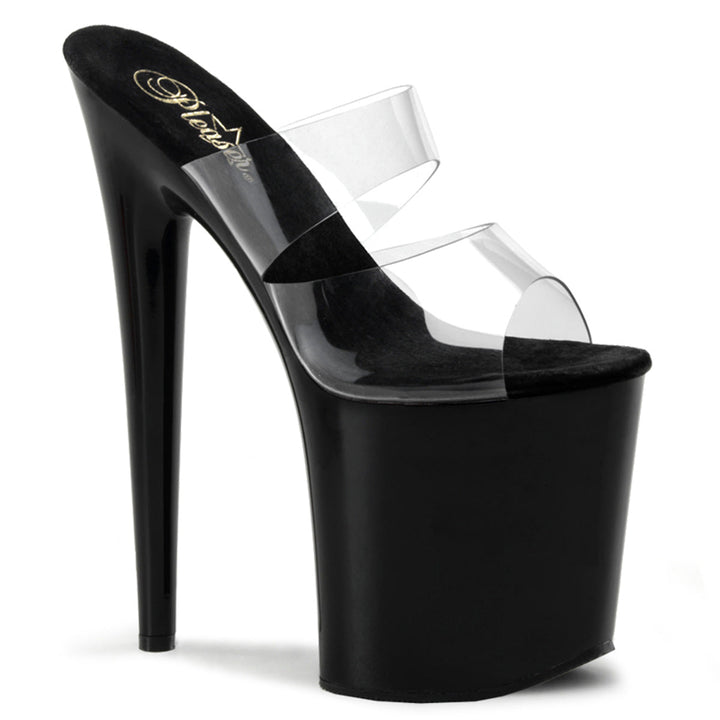 Pleaser FLAMINGO-802