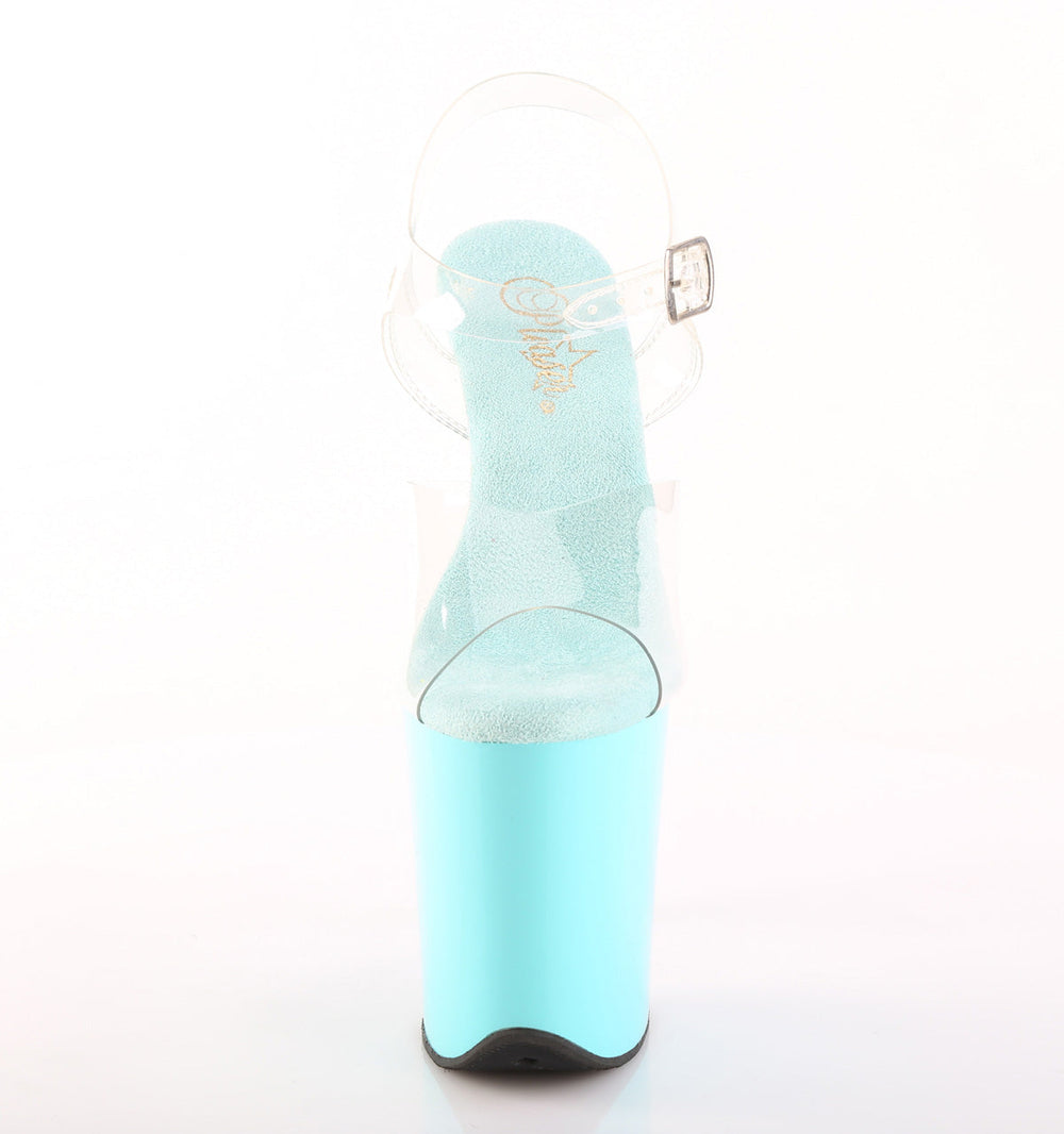 Pleaser FLAMINGO-808