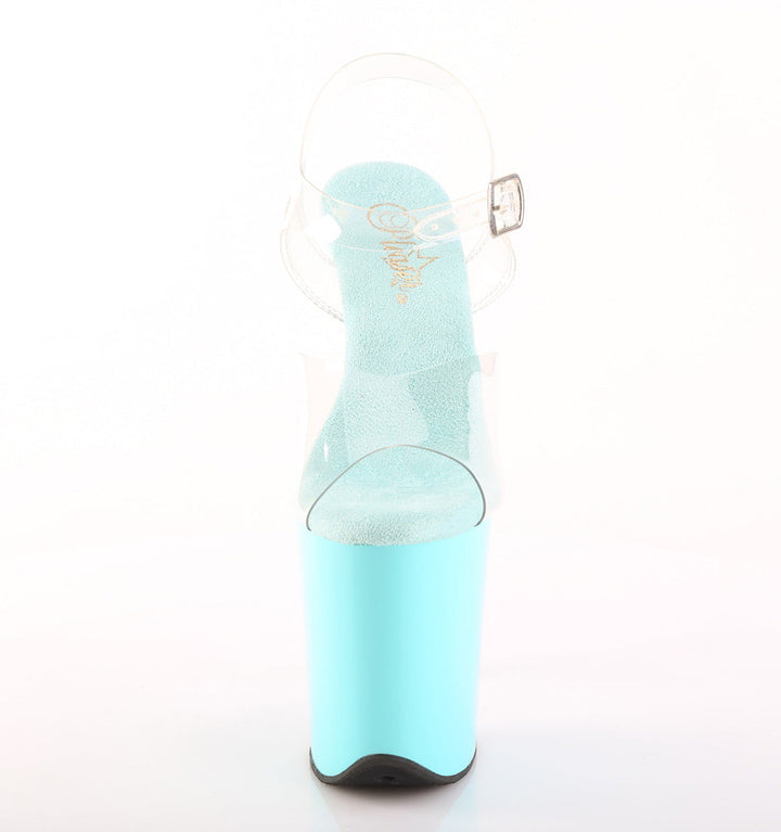 Pleaser FLAMINGO-808