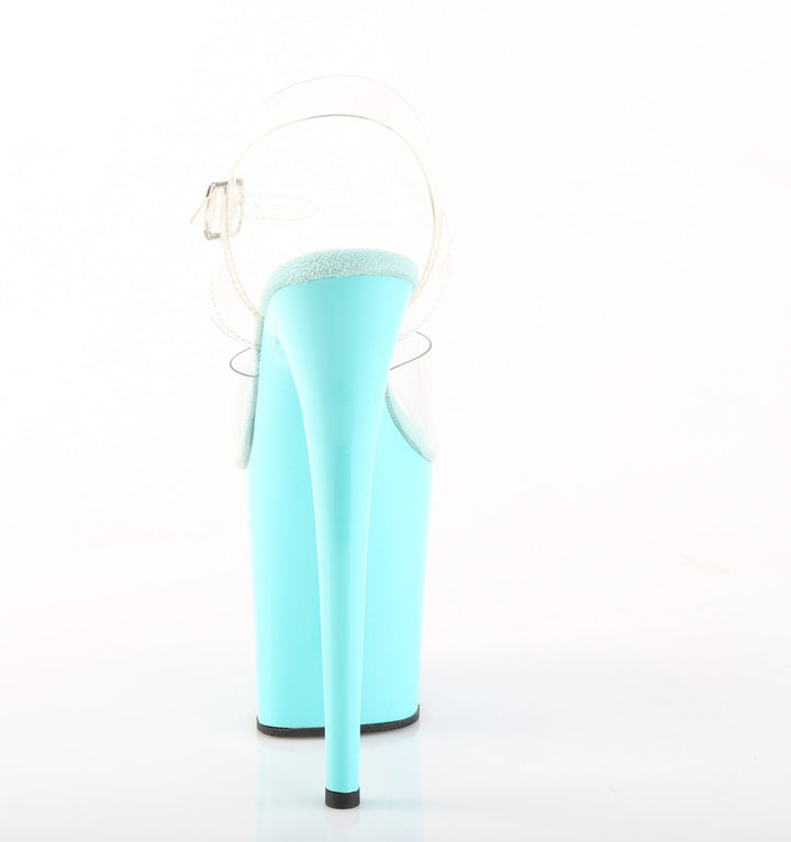 Pleaser FLAMINGO-808