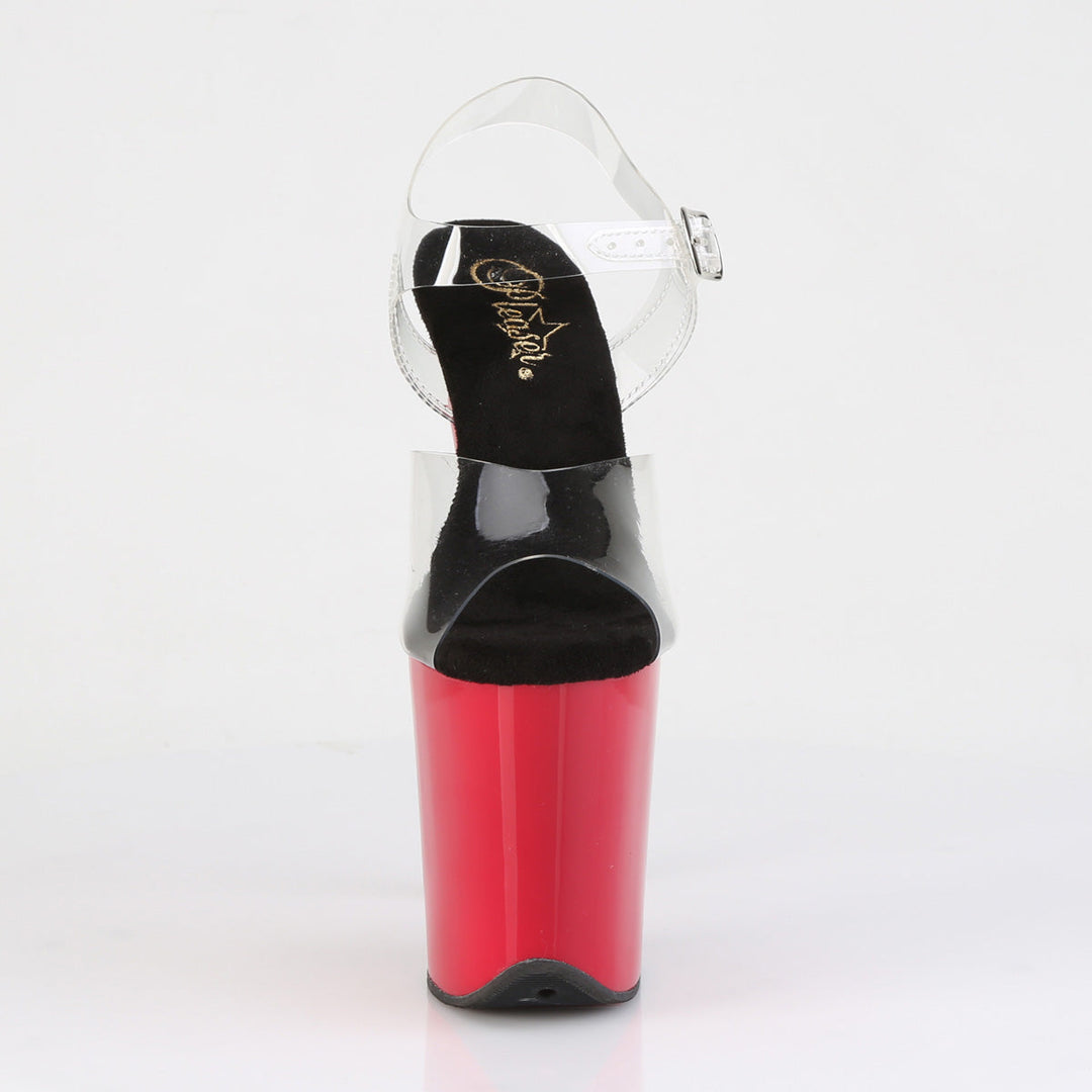 Pleaser FLAMINGO-808