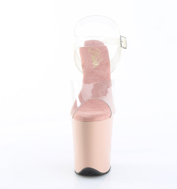 Pleaser FLAMINGO-808
