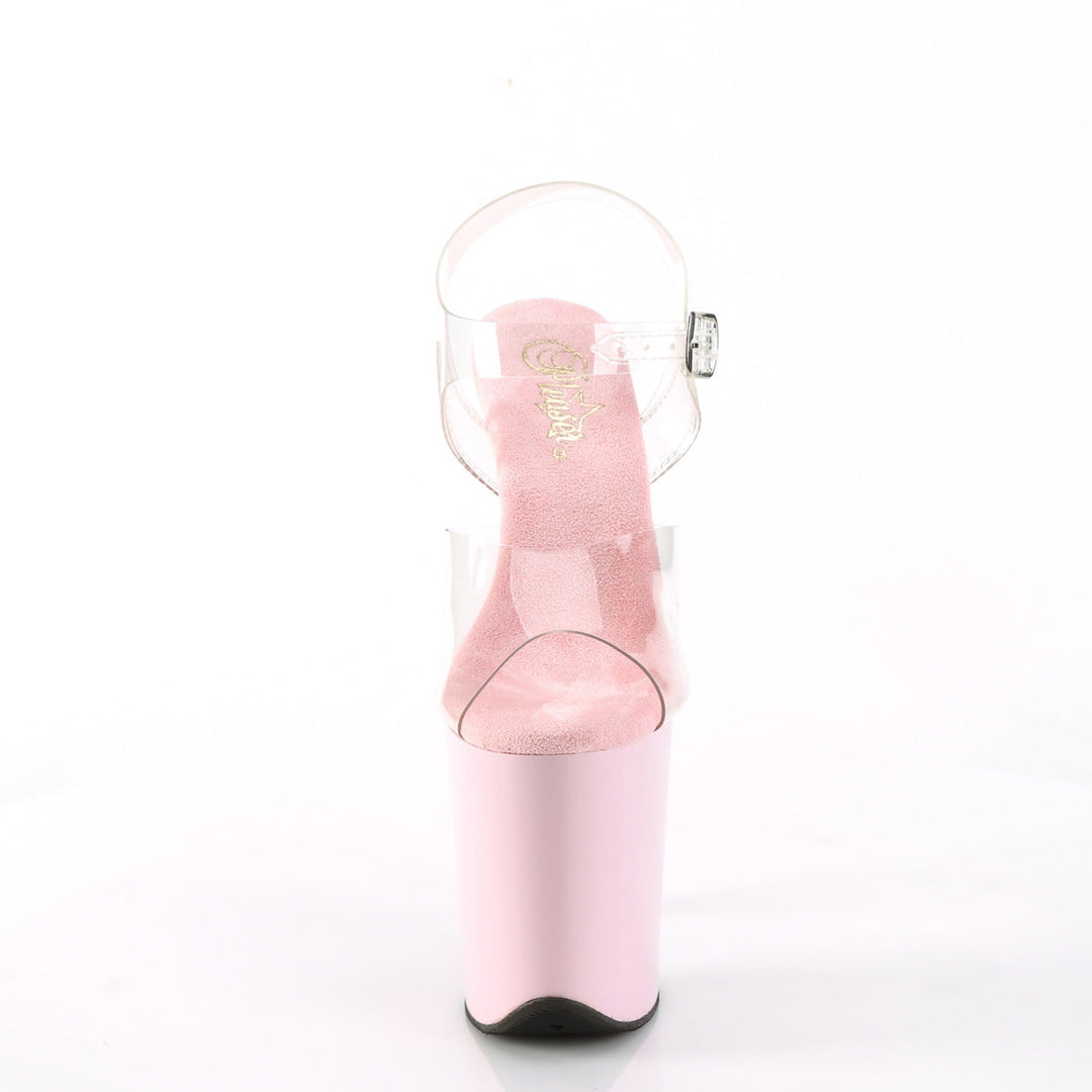 Pleaser FLAMINGO-808