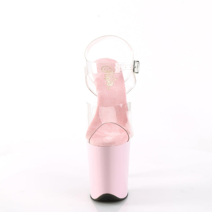 Pleaser FLAMINGO-808