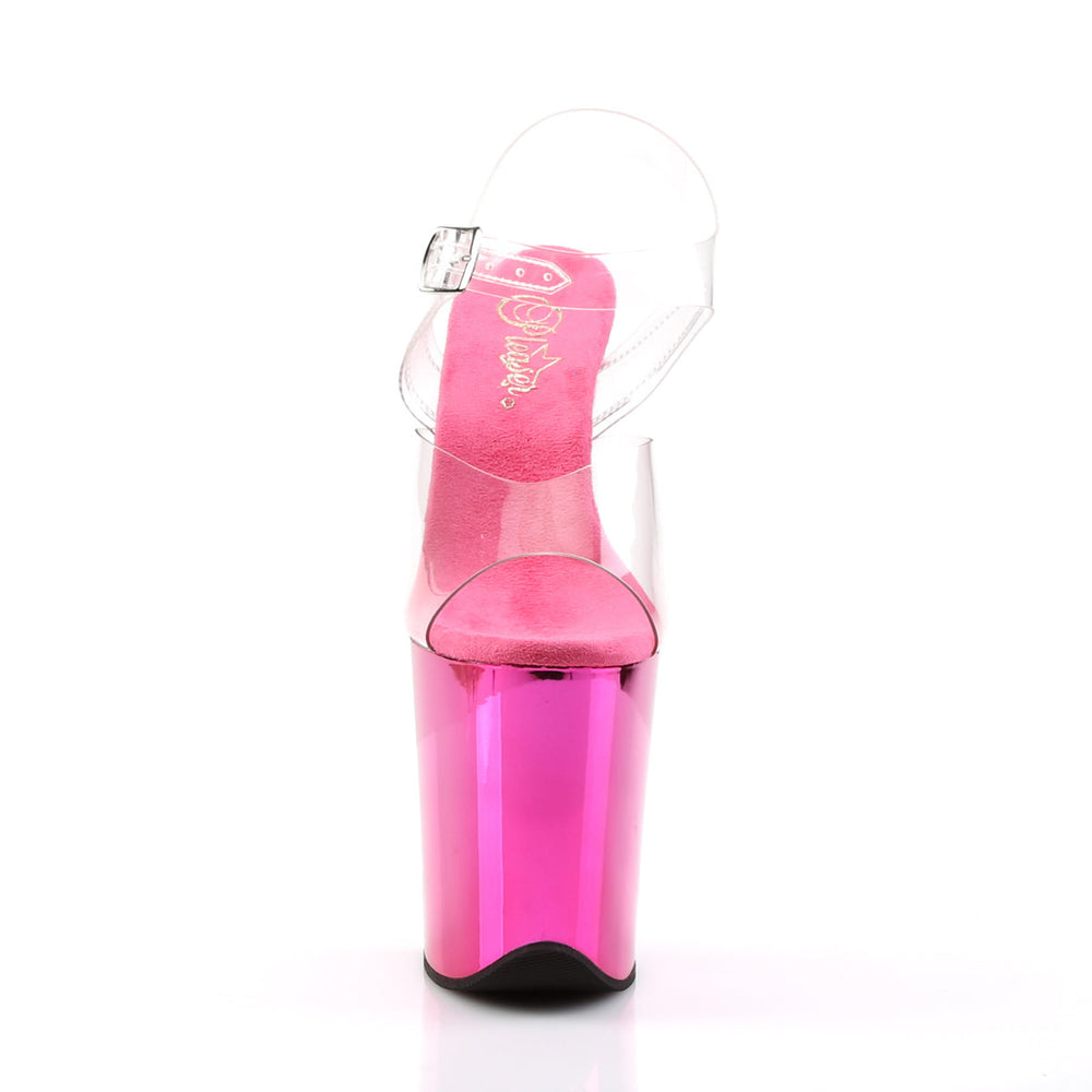 Pleaser FLAMINGO-808