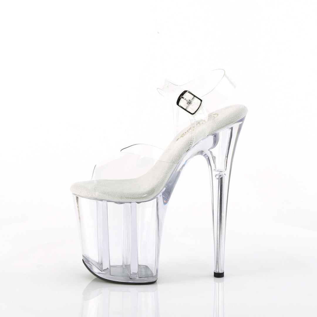 Pleaser FLAMINGO-808