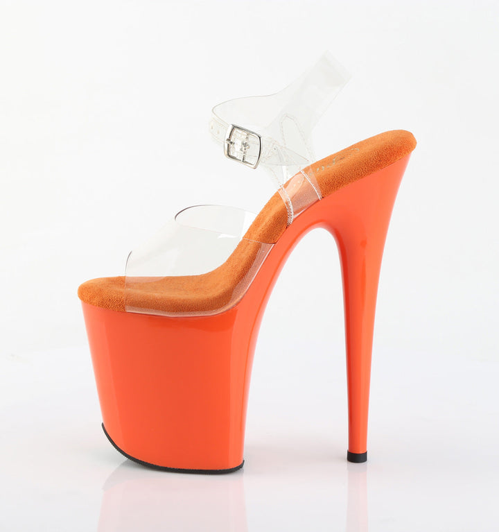 Pleaser FLAMINGO-808
