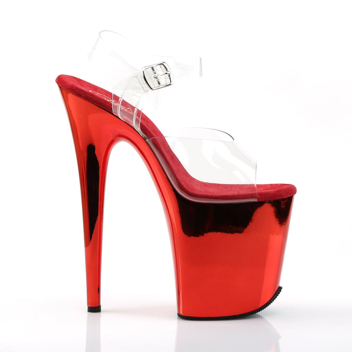 Pleaser FLAMINGO-808