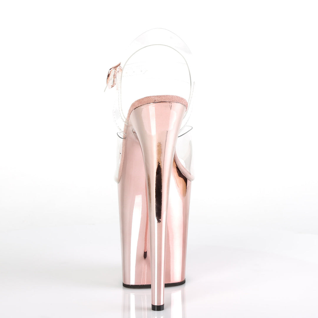 Pleaser FLAMINGO-808