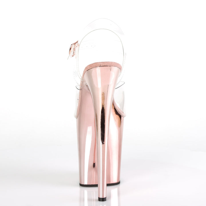 Pleaser FLAMINGO-808