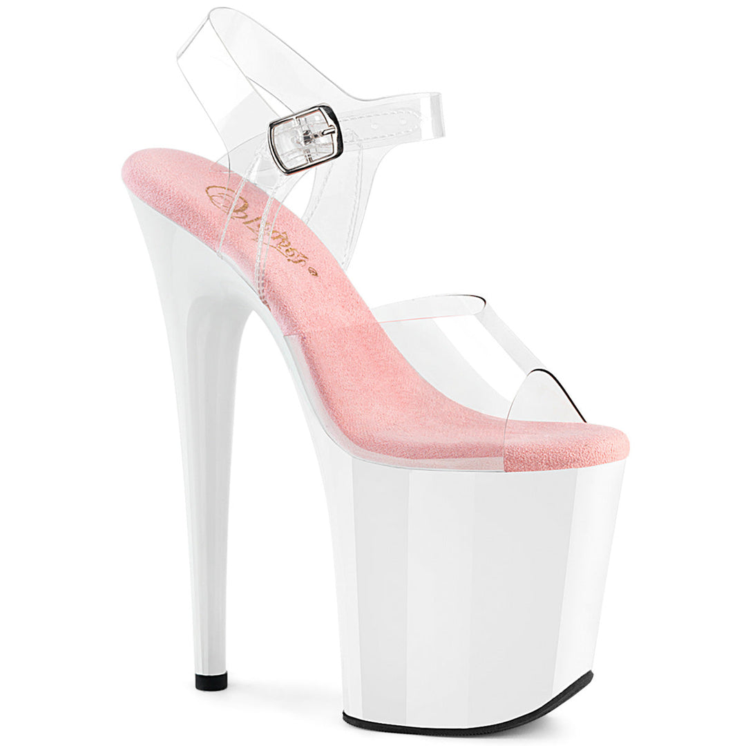 Pleaser FLAMINGO-808