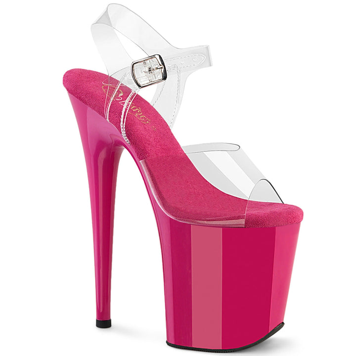 Pleaser FLAMINGO-808